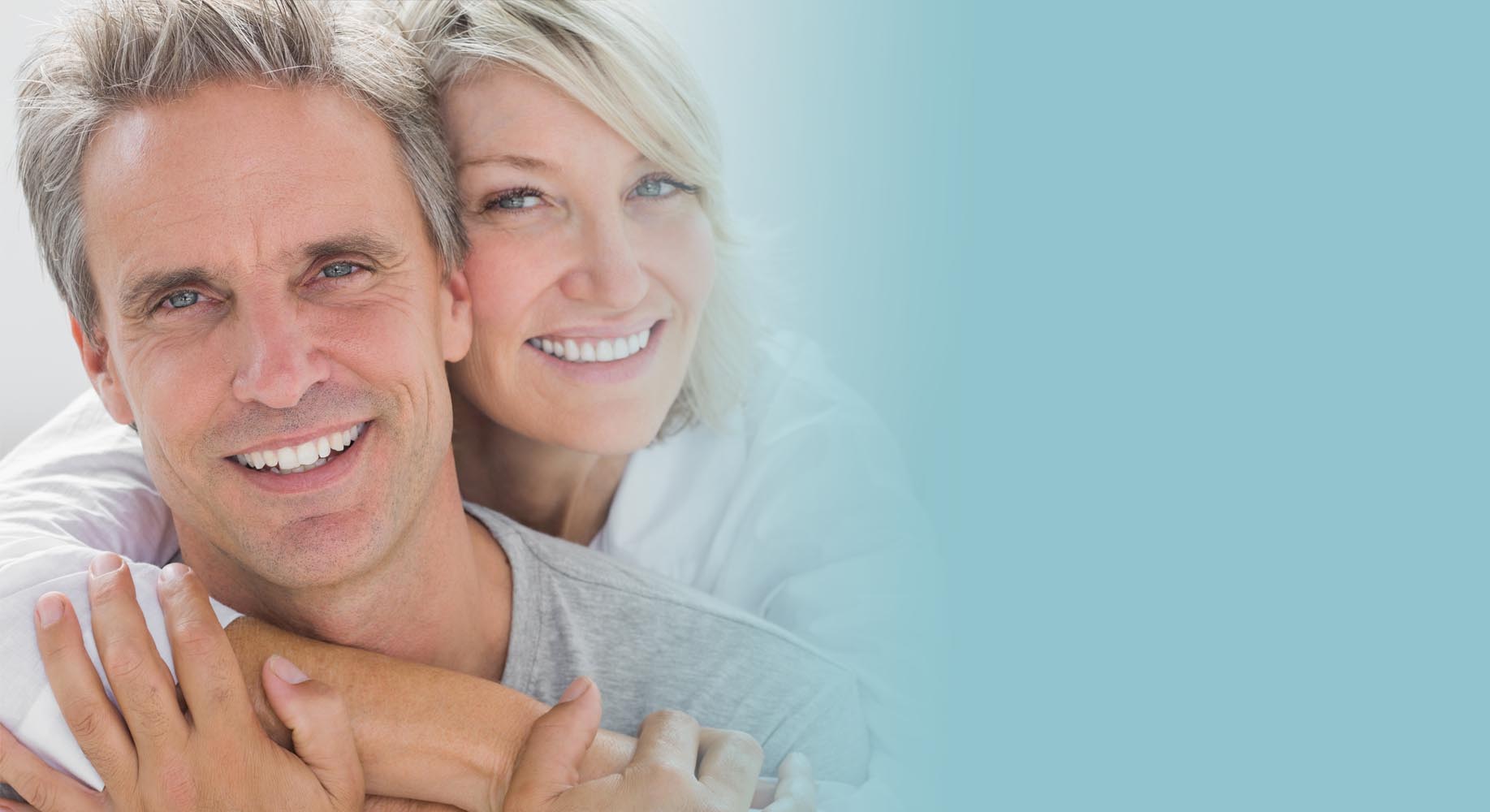 Dental Implants for a single tooth or multiple missing teeth