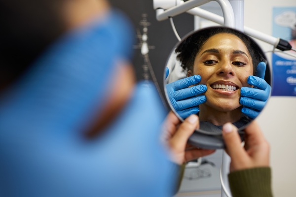 What You Need To Know About Aesthetic Dentistry