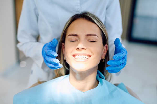 Aesthetic Dentistry    : Subtle Changes That Transform Your Smile
