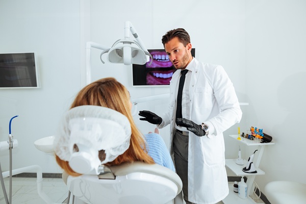 What Is Aesthetic Dentistry And Which Treatments Can Improve A Smile?