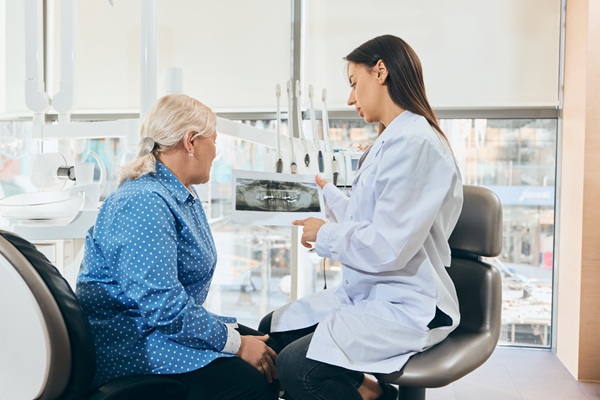 All On X Vs  Traditional Dentures: Which Is Best For You?