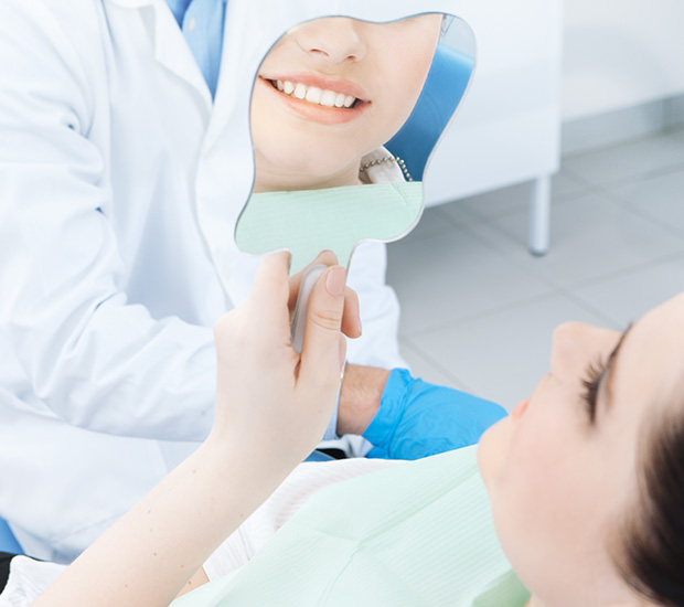 Culver City CEREC Dentist