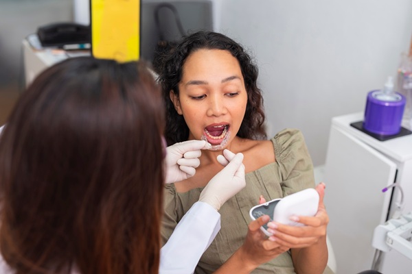 Why Clear Aligners Are The Invisible Solution To Straight Teeth