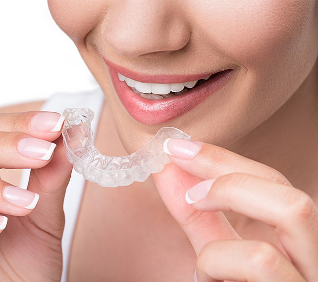 Culver City Clear Aligners