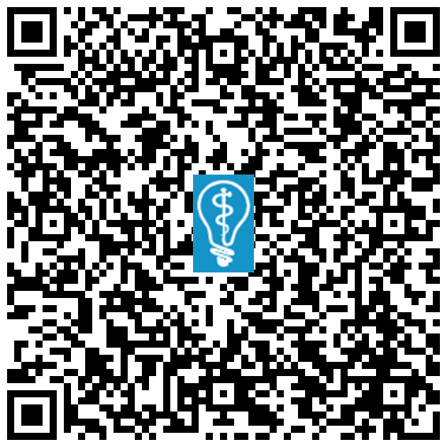 QR code image for ClearCorrect Braces in Culver City, CA