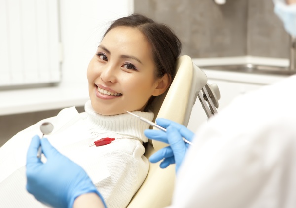 cosmetic dentistry Culver City, CA