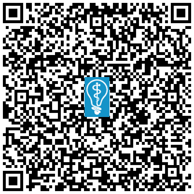 QR code image for Cosmetic Dental Care in Culver City, CA