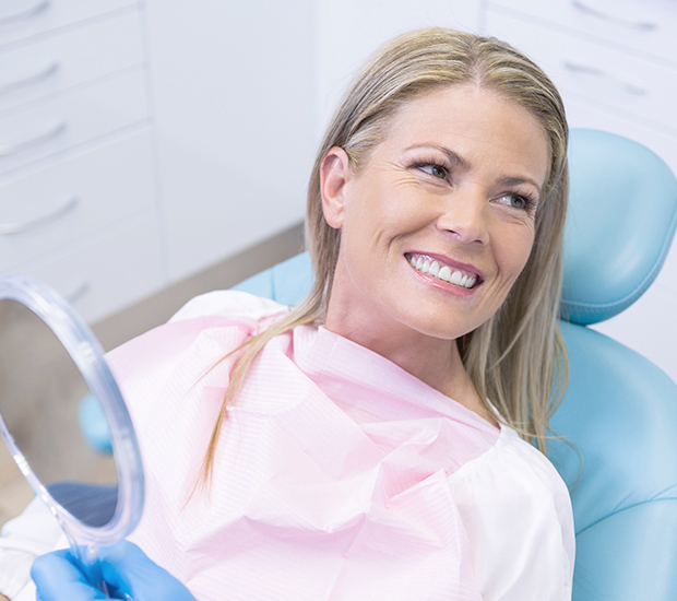 Culver City Cosmetic Dental Services