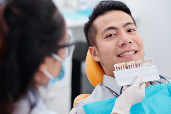 Transform Your Smile: A Guide To Today’s Leading Cosmetic Dental Treatments