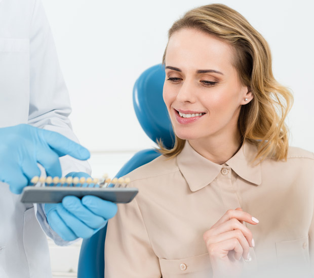 Culver City Dental Aesthetics