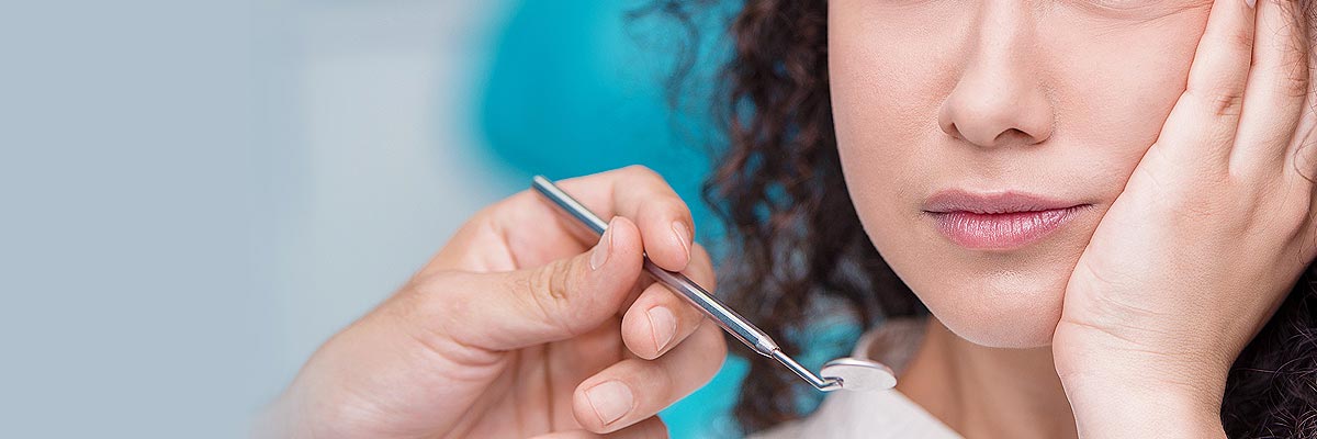 Culver City Dental Anxiety