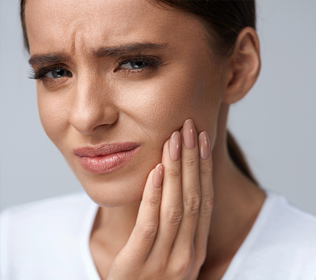 Culver City Dental Anxiety