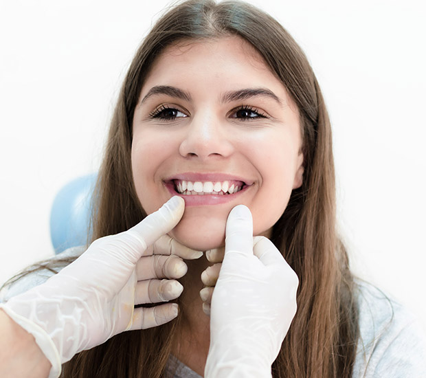 Culver City Dental Checkup