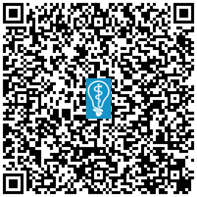 QR code image for Dental Cleaning and Examinations in Culver City, CA