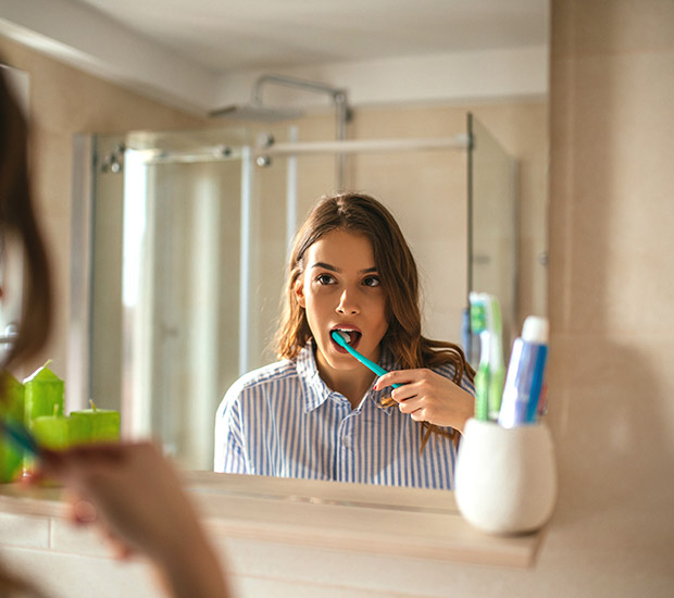 Culver City Dental Health and Preexisting Conditions