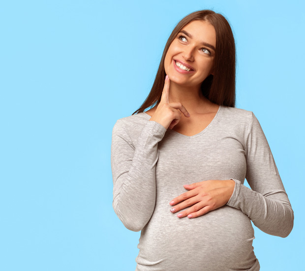 Culver City Dental Health During Pregnancy