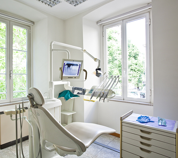 Culver City Dental Office