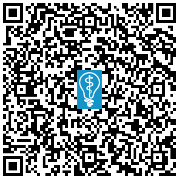 QR code image for Dental Practice in Culver City, CA
