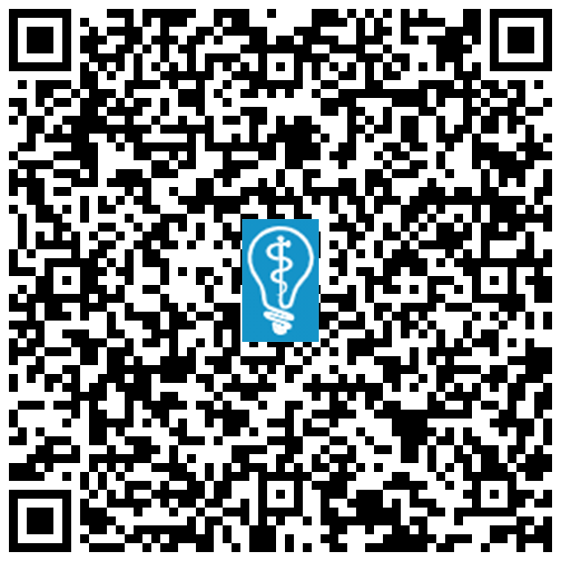 QR code image for Dental Procedures in Culver City, CA