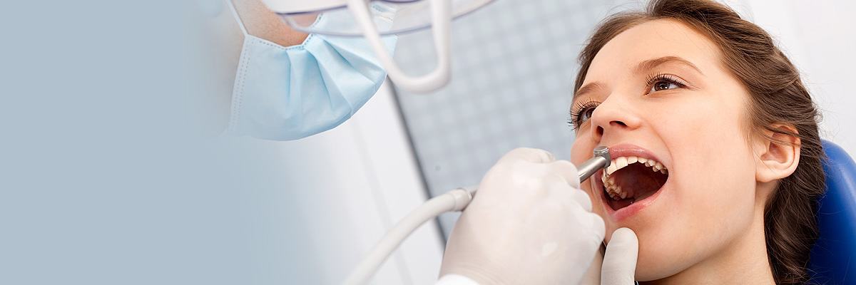 Culver City Dental Restoration