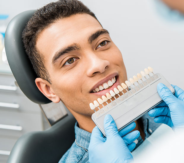 Culver City Dental Services