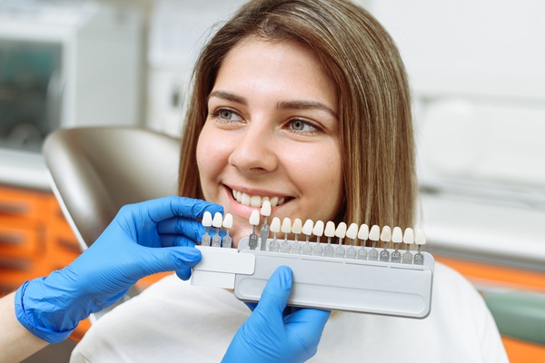 How To Protect The Longevity Of Your New Dental Veneers