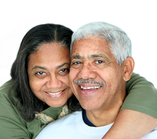 Culver City Denture Adjustments and Repairs