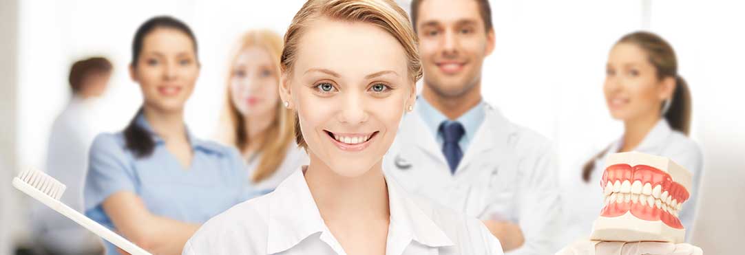 Culver City Denture Care