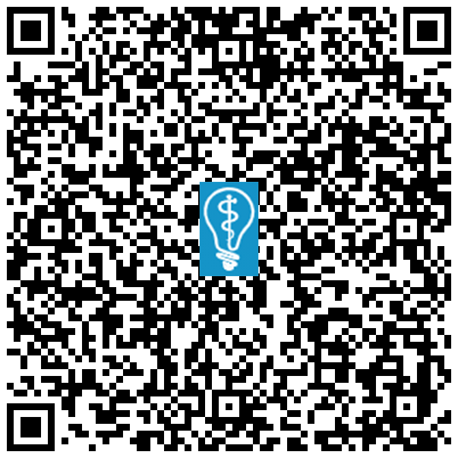 QR code image for Does Invisalign Really Work in Culver City, CA