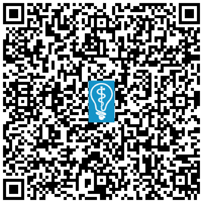 QR code image for Emergency Dental Care in Culver City, CA
