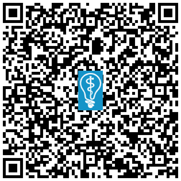 QR code image for Emergency Dentist in Culver City, CA