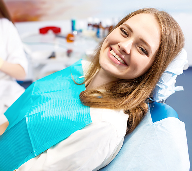 Culver City Emergency Dentist