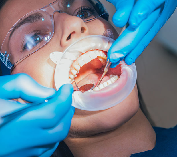 Culver City Endodontic Surgery