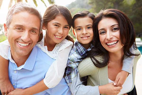 A Family Dentist Discusses Ways to Reverse Tooth Decay from Culver City Dental in Culver City, CA