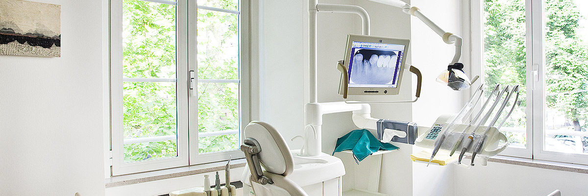 Culver City Dentist