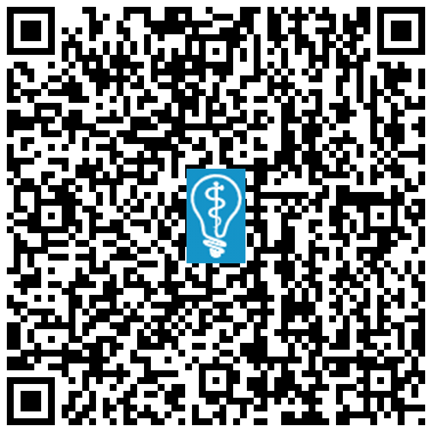 QR code image for Find the Best Dentist in Culver City, CA