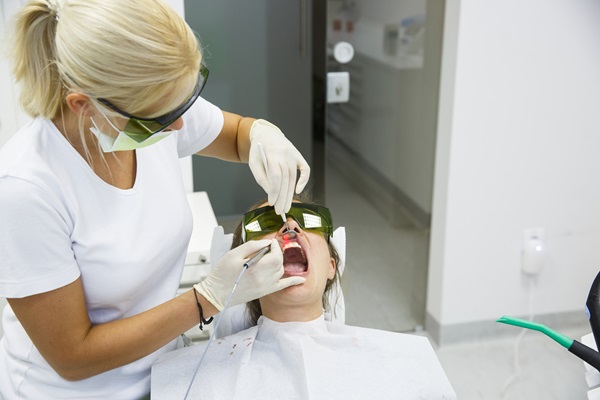 What A General Dentist Wants You To Know About Using Fluoride