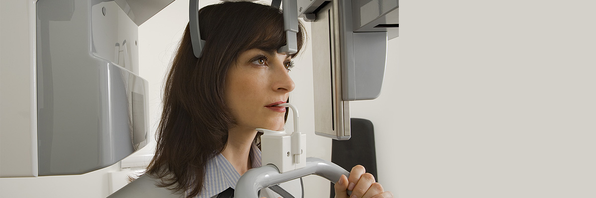 Culver City General Dentist