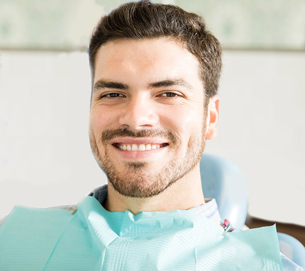 Culver City General Dentist