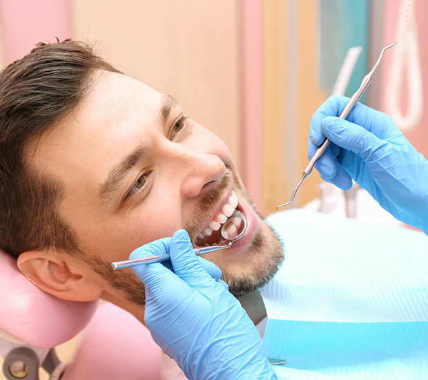 Culver City General Dentistry Services