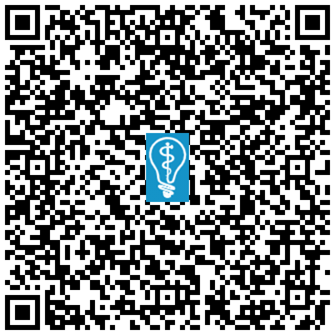 QR code image for General Dentistry Services in Culver City, CA