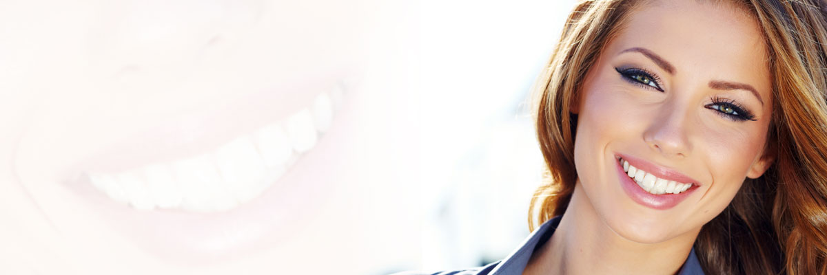 Culver City What Is Gum Contouring and Reshaping