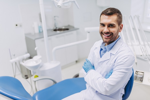 Types Of Treatment For Gum Disease