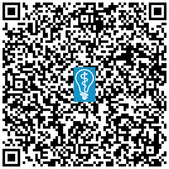 QR code image for Health Care Savings Account in Culver City, CA