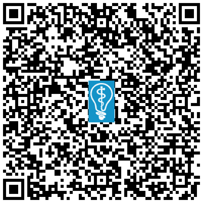 QR code image for Helpful Dental Information in Culver City, CA