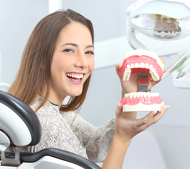 Culver City Implant Dentist