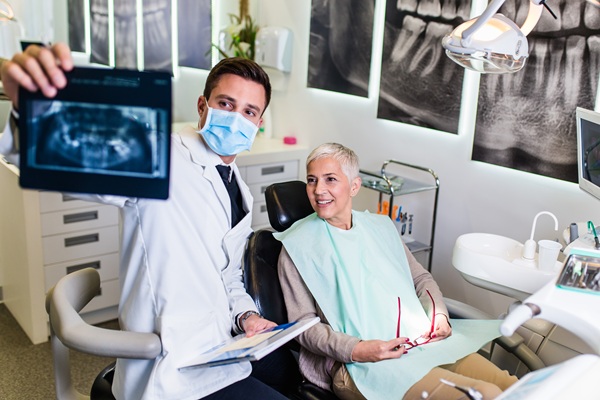 A Guide To The Implant Supported Dentures Procedure