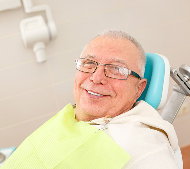 Culver City Implant Supported Dentures