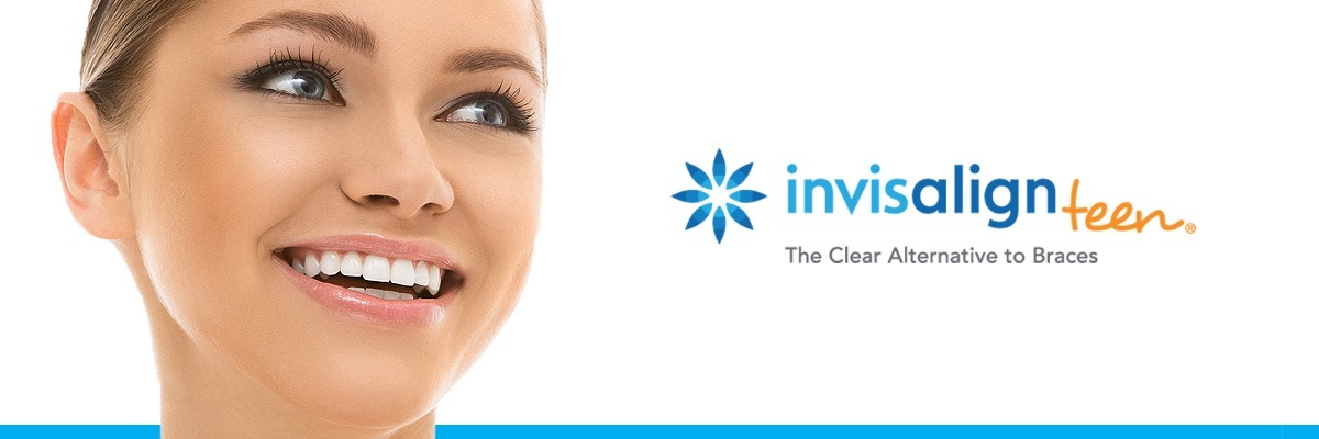 Culver City Invisalign vs Traditional Braces