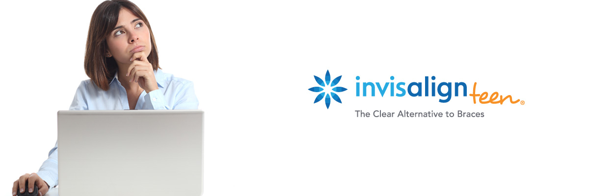 Culver City Is Invisalign Teen Right for My Child?